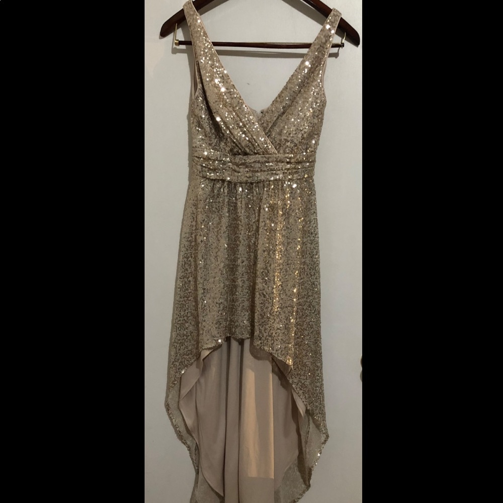 Dress for party